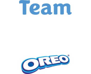 Team Milka Oreo